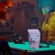 Garfield, Spyro, And More Sweet <i>Stray</i> Mods To Change Up The Cat’s Look